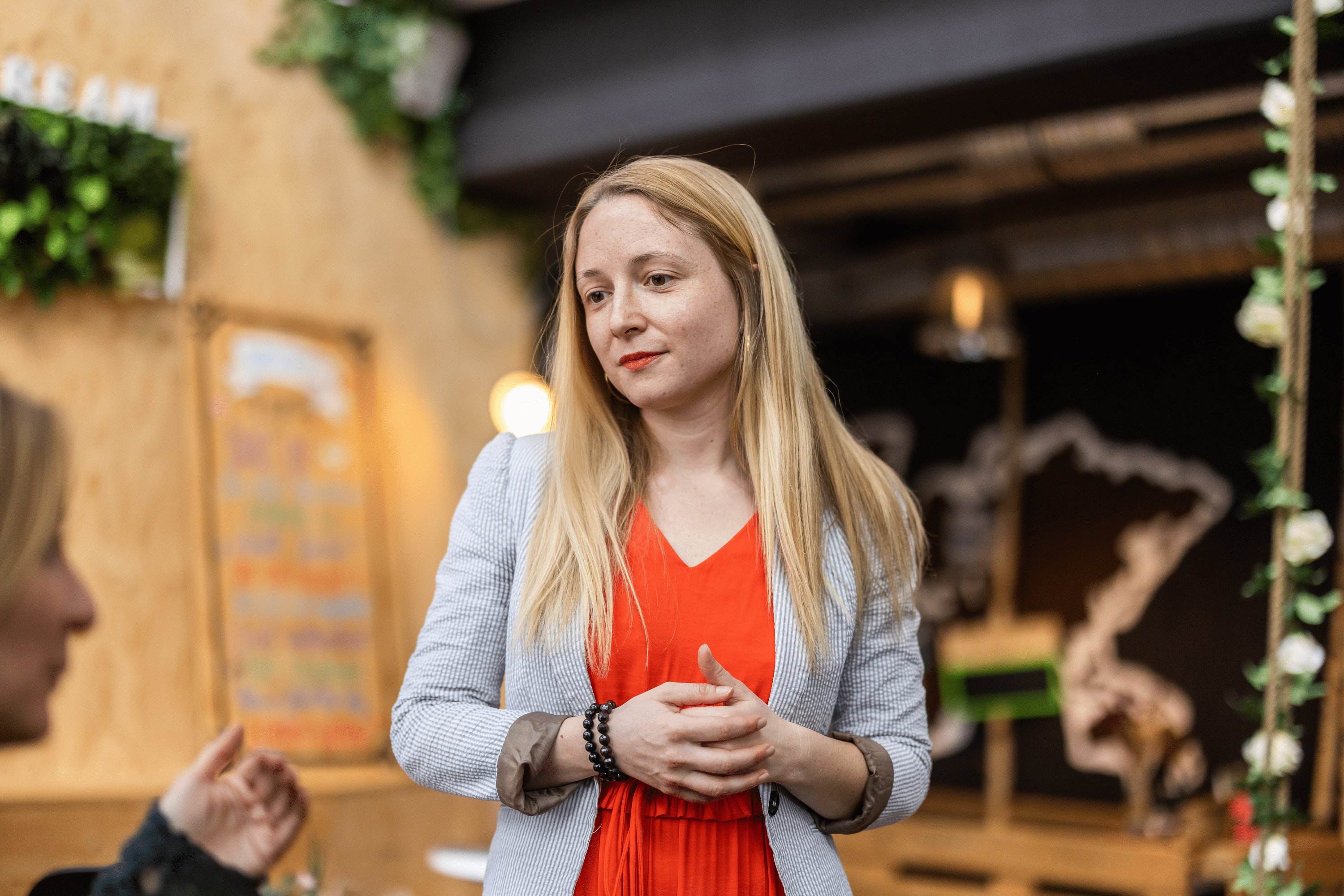 Frederike Abend Coaching Energiearbeit